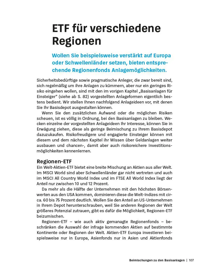 Bild: 9783747109199 | Geldanlage für Anfänger | Stefanie Kühn (u. a.) | Taschenbuch | 160 S.