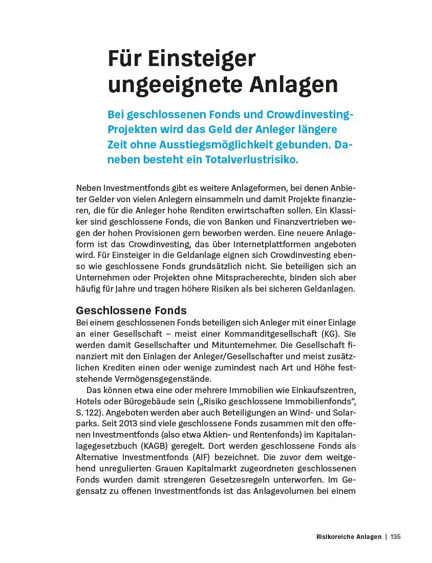 Bild: 9783747109199 | Geldanlage für Anfänger | Stefanie Kühn (u. a.) | Taschenbuch | 160 S.