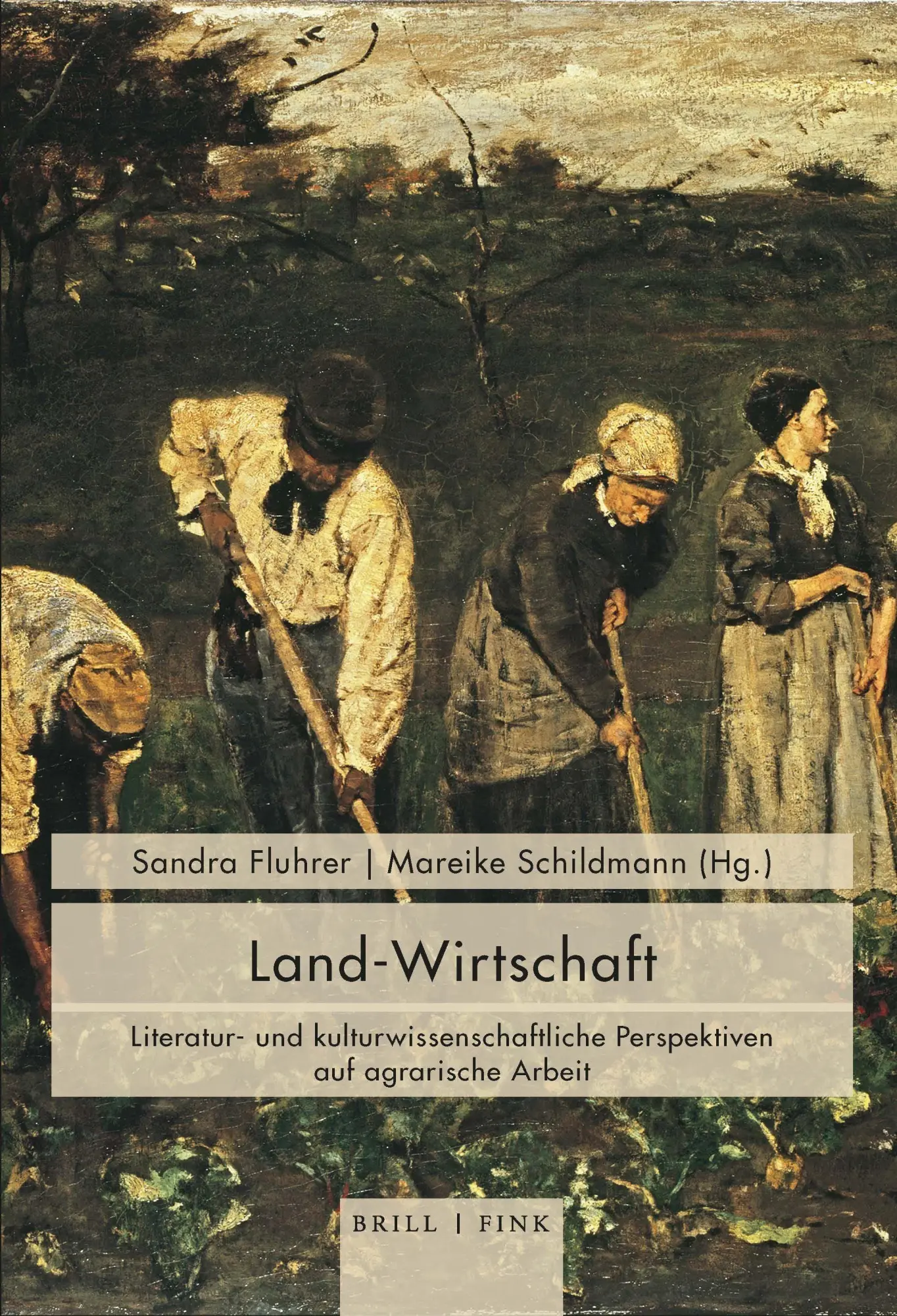 Land-Wirtschaft