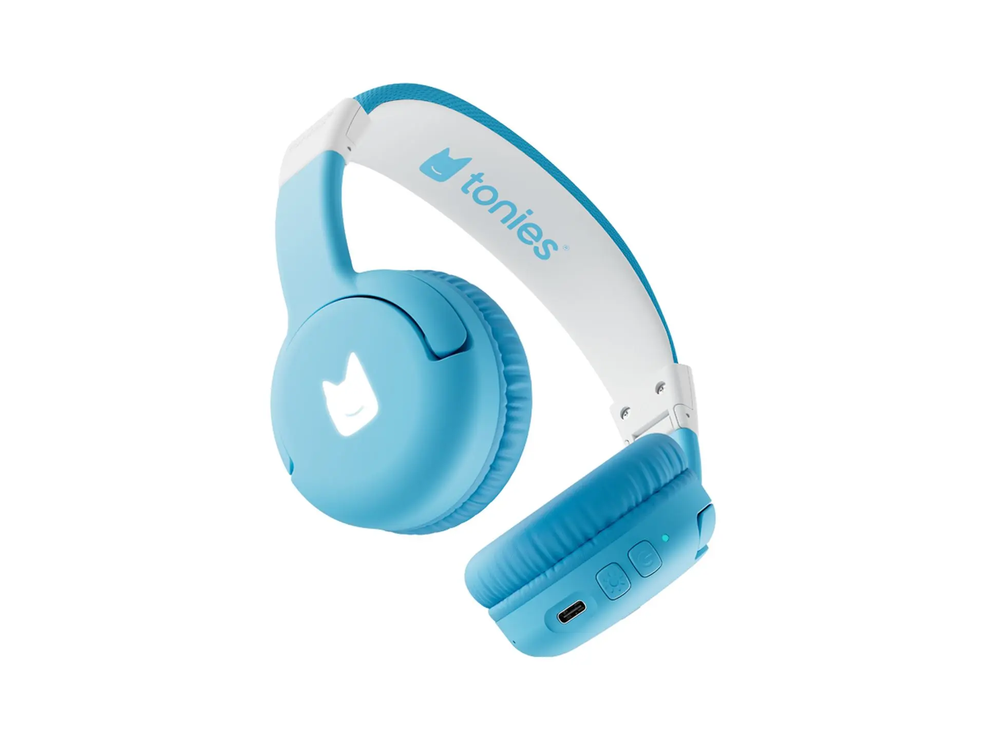 Cover: 4251192149299 | Tonies Bluetooth-Kopfhörer himmelblau | Bluetooth Kopfhörer | 10003270