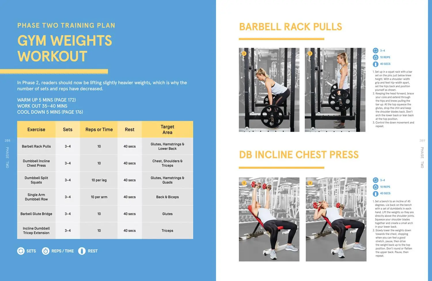 Bild: 9780008309299 | The Ultimate Body Plan | Gemma Atkinson | Taschenbuch | Englisch