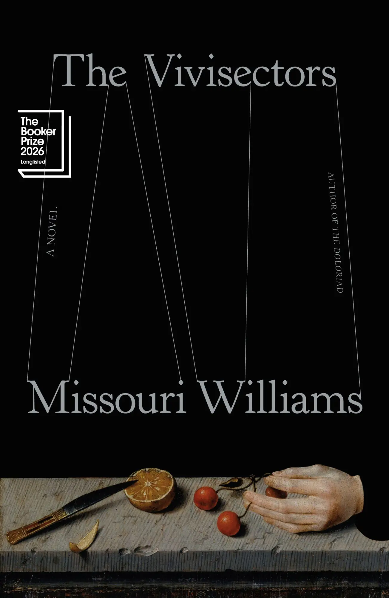Cover: 9780374619299 | The Vivisectors | Missouri Williams | Buch | Englisch | 2026