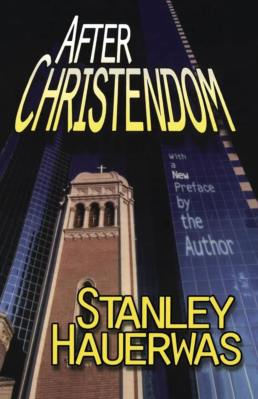 Cover: 9780687009299 | After Christendom? | Stanley M. Hauerwas | Taschenbuch | Englisch