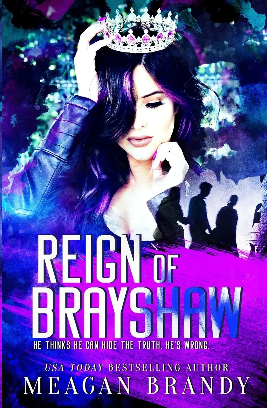Cover: 9781088029299 | Reign of Brayshaw | Meagan Brandy | Taschenbuch | Englisch | 2019