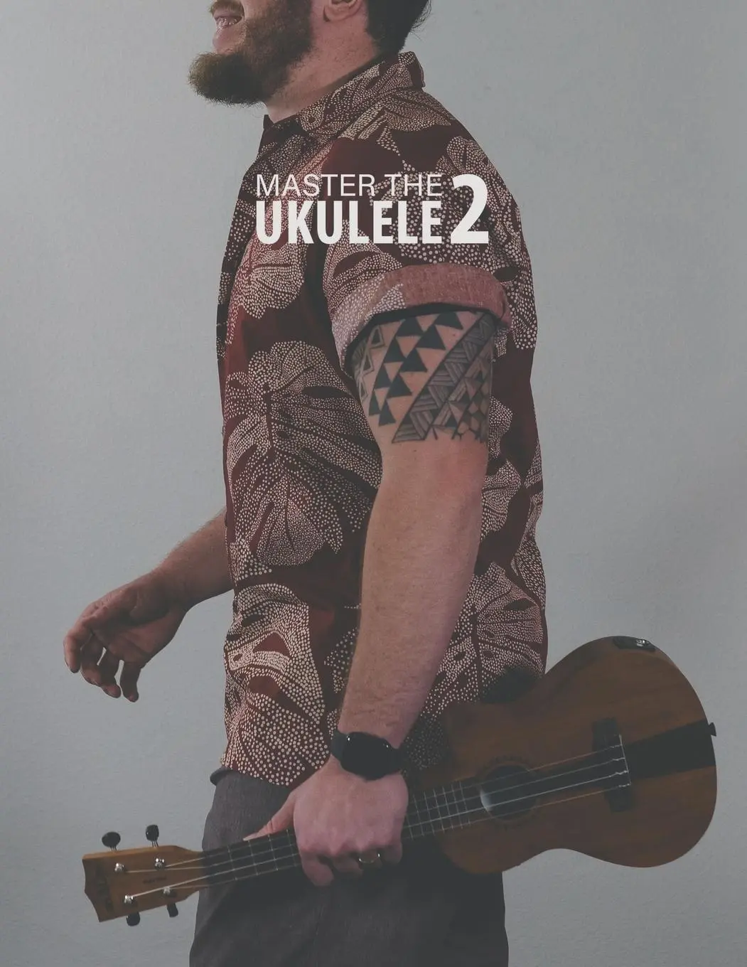 Cover: 9781735969299 | Master the Ukulele 2 Uke Like the Pros | Terry Carter | Taschenbuch