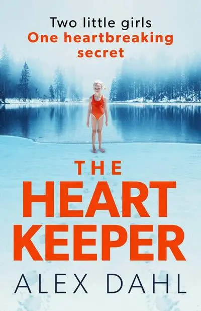 Cover: 9781786699299 | The Other Daughter | Previously published as The Heart Keeper | Dahl