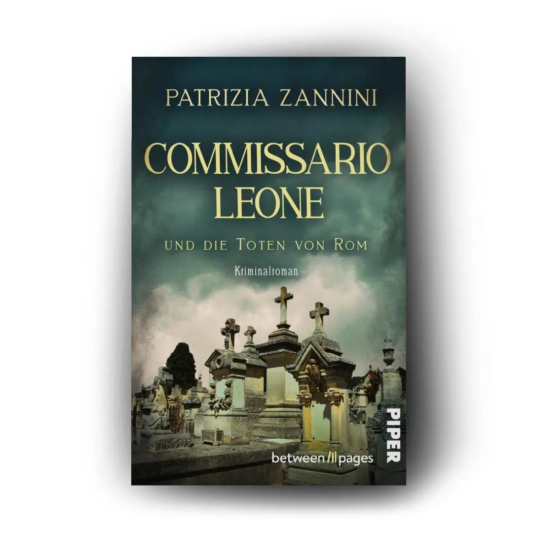 Bild: 9783492509299 | Commissario Leone und die Toten von Rom | Patrizia Zannini | Buch