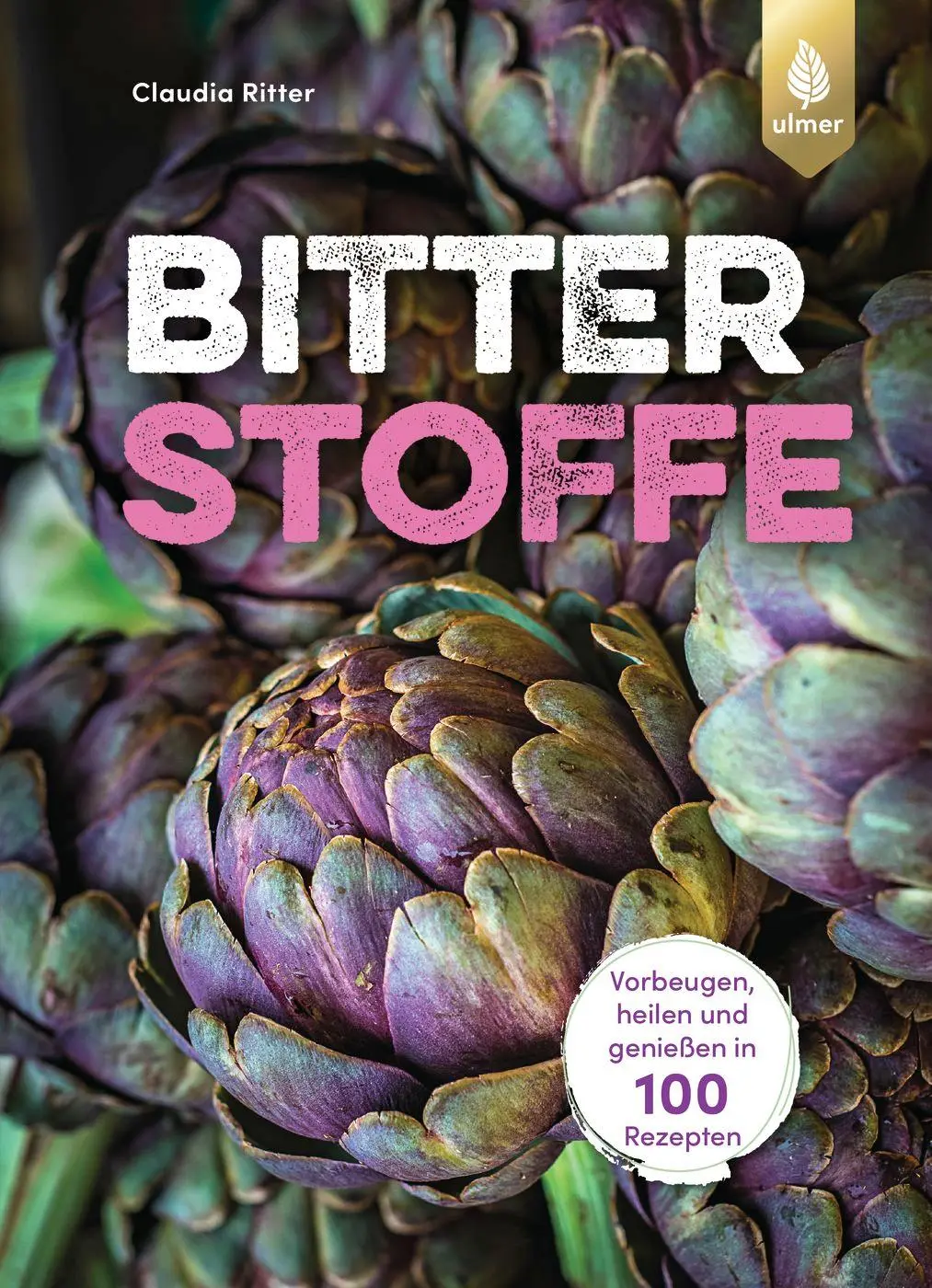 Cover: 9783818619299 | Bitterstoffe | Claudia Ritter | Taschenbuch | 128 S. | Deutsch | 2023