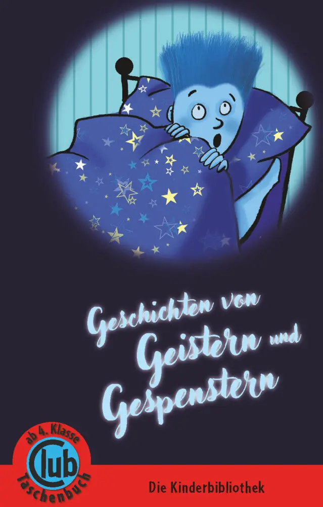 Cover: 9783851979299 | Geschichten von Geistern und Gespenstern | Käthe Recheis | Taschenbuch