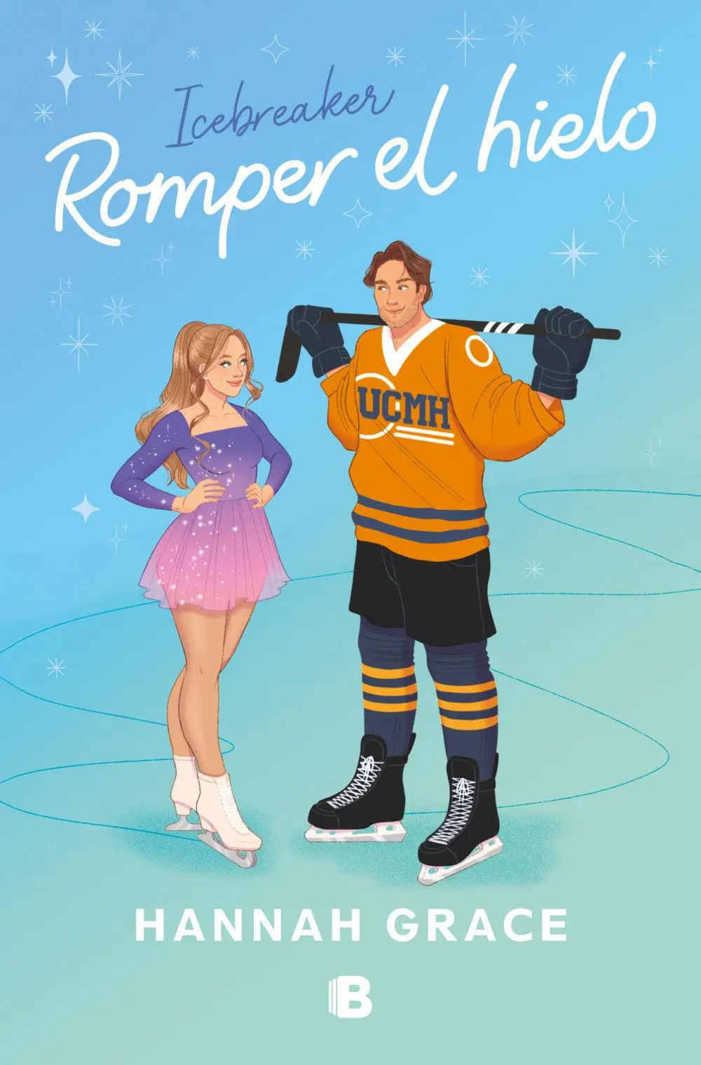 Bild: 9788466679299 | Romper El Hielo (Edición Especial Cantos Pintados) / Icebreaker...