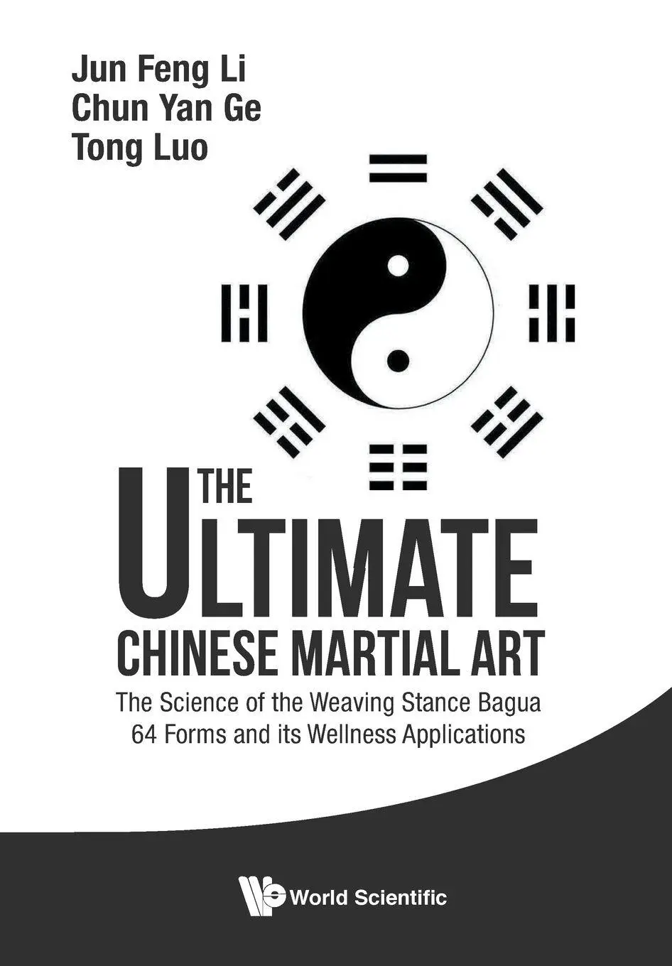 Cover: 9789814749299 | ULTIMATE CHINESE MARTIAL ART, THE | Li Jun Feng | Taschenbuch | 2017