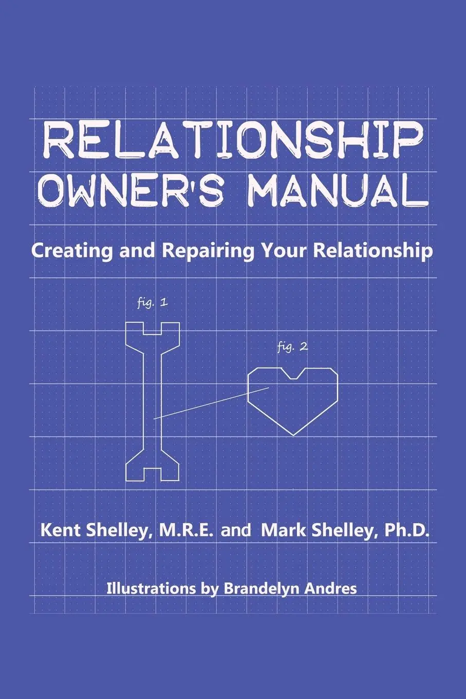 Cover: 9781450289399 | Relationship Owner's Manual | Creating and Repairing Your Relationship