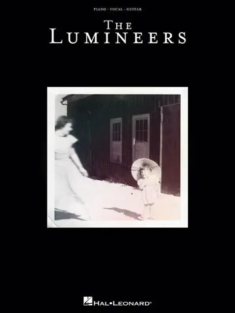 Cover: 9781476889399 | The Lumineers | Hal Leonard Publishing Corporation | Taschenbuch