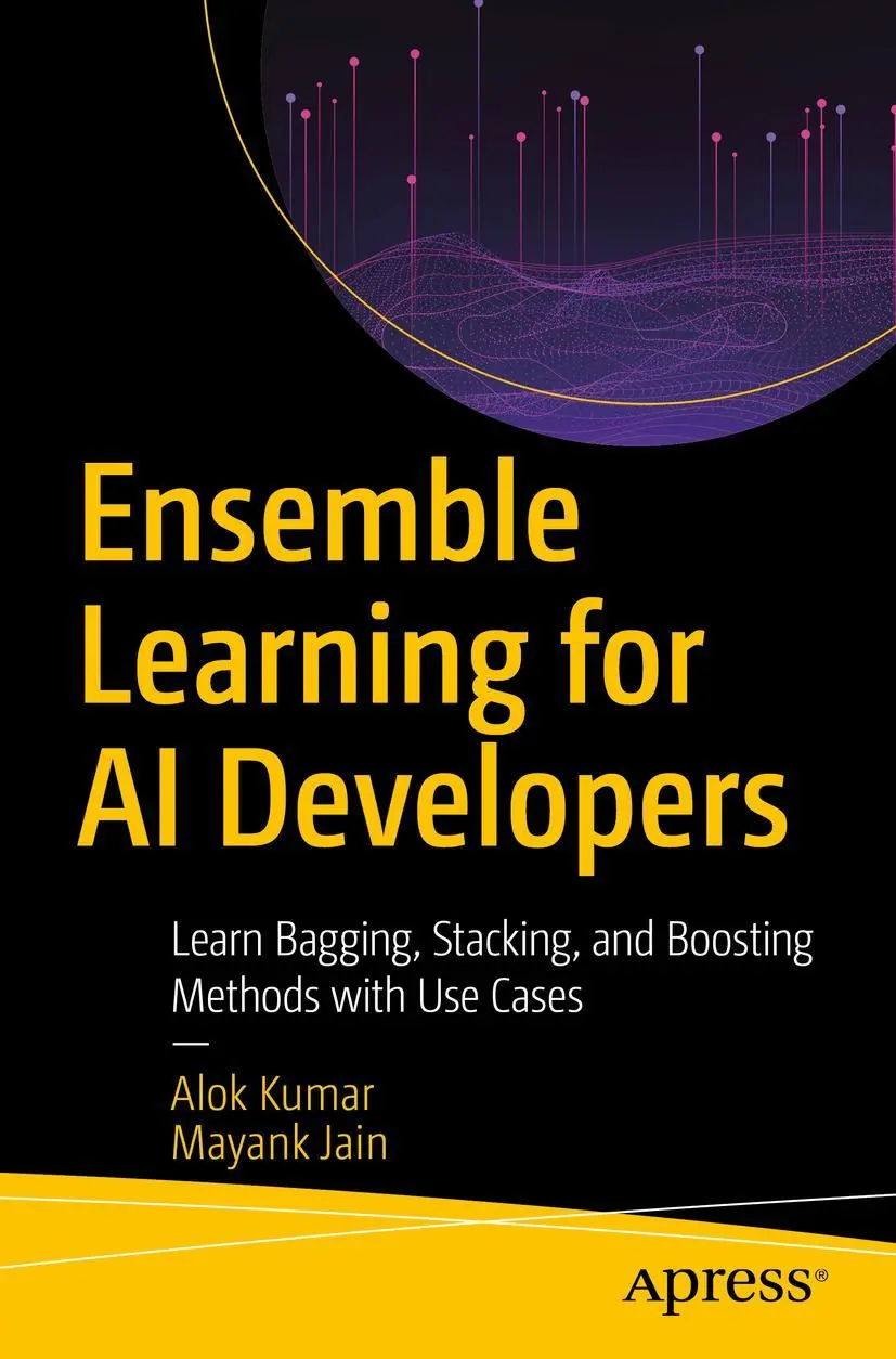 Cover: 9781484259399 | Ensemble Learning for AI Developers | Mayank Jain (u. a.) | Buch | xvi