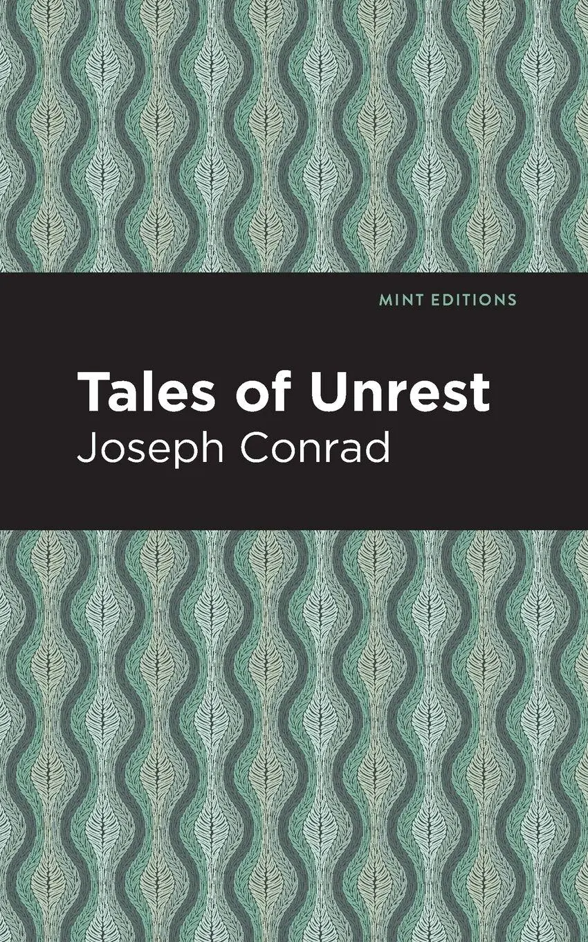 Cover: 9781513269399 | Tales of Unrest | Joseph Conrad | Taschenbuch | Englisch | 2020