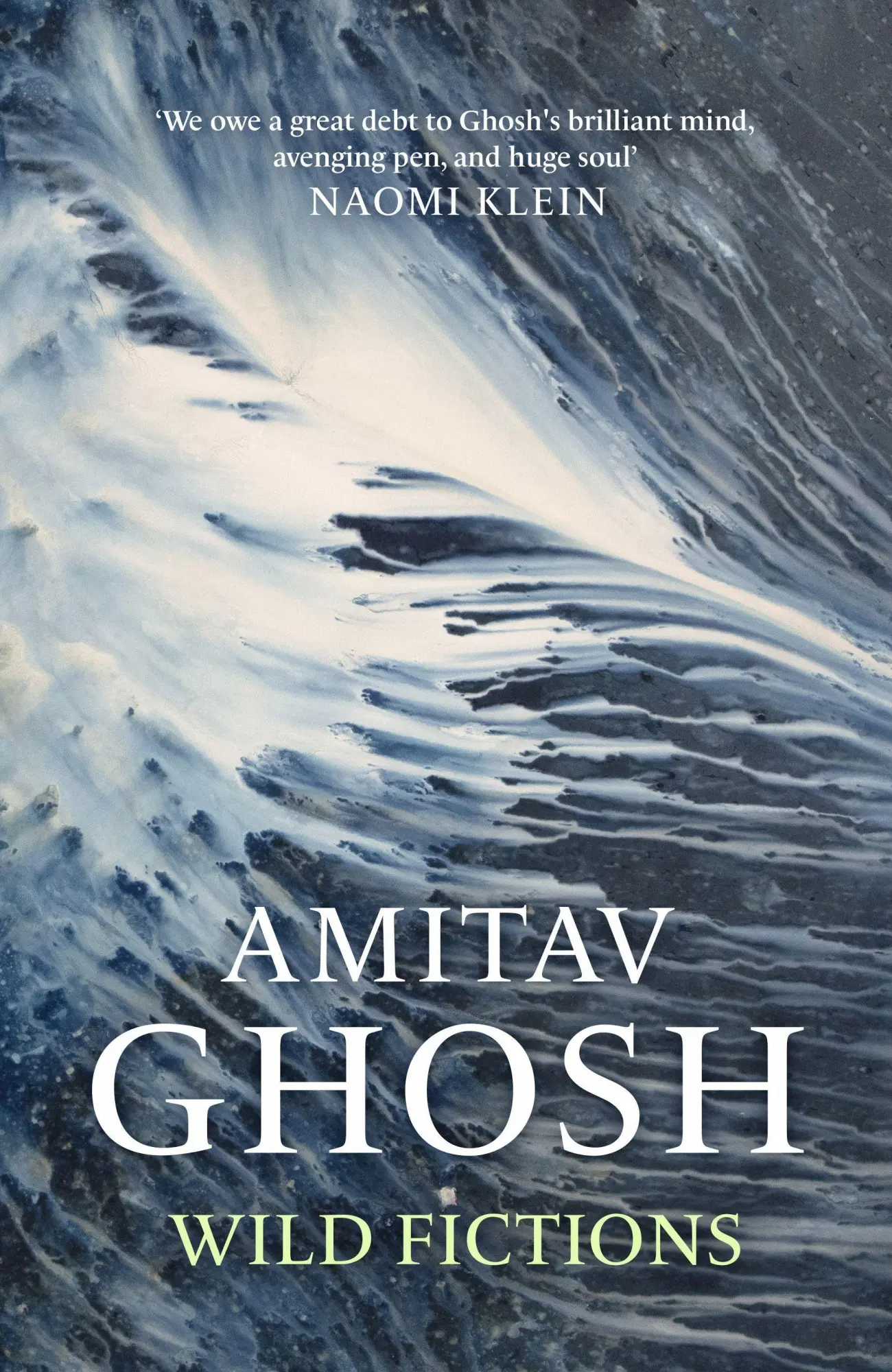 Cover: 9781529349399 | Wild Fictions | Amitav Ghosh | Taschenbuch | XVIII | Englisch | 2025