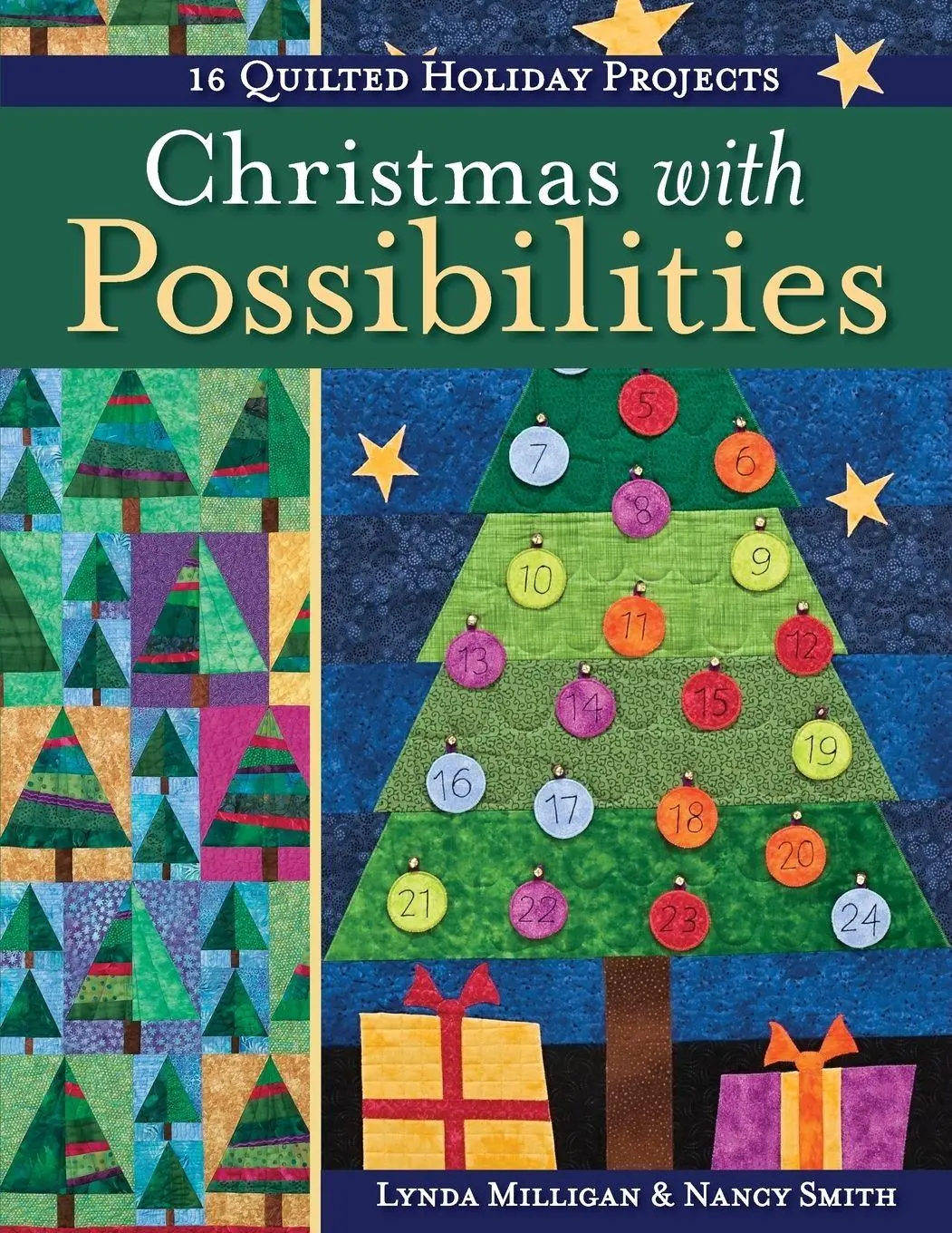 Cover: 9781571209399 | Christmas with Possibilities-Print-on-Demand-Edition | Taschenbuch