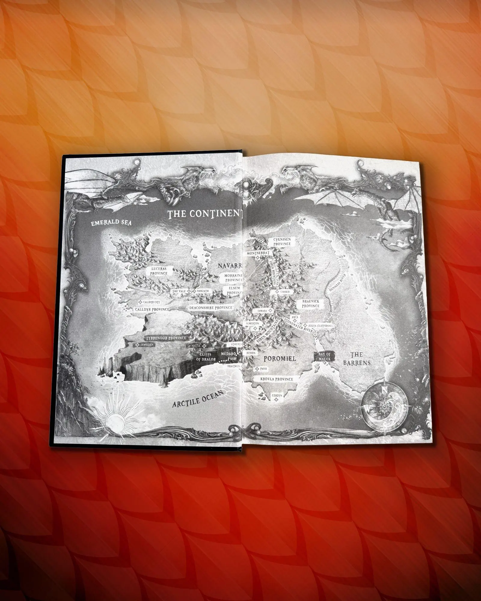 Bild: 9781649379399 | Iron Flame (Wing and Claw Collection) | Rebecca Yarros | Buch | 2025