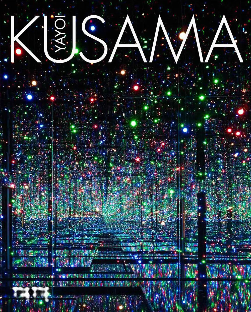 Cover: 9781854379399 | Yayoi Kusama | Yayoi Kusama | Taschenbuch | Kartoniert / Broschiert