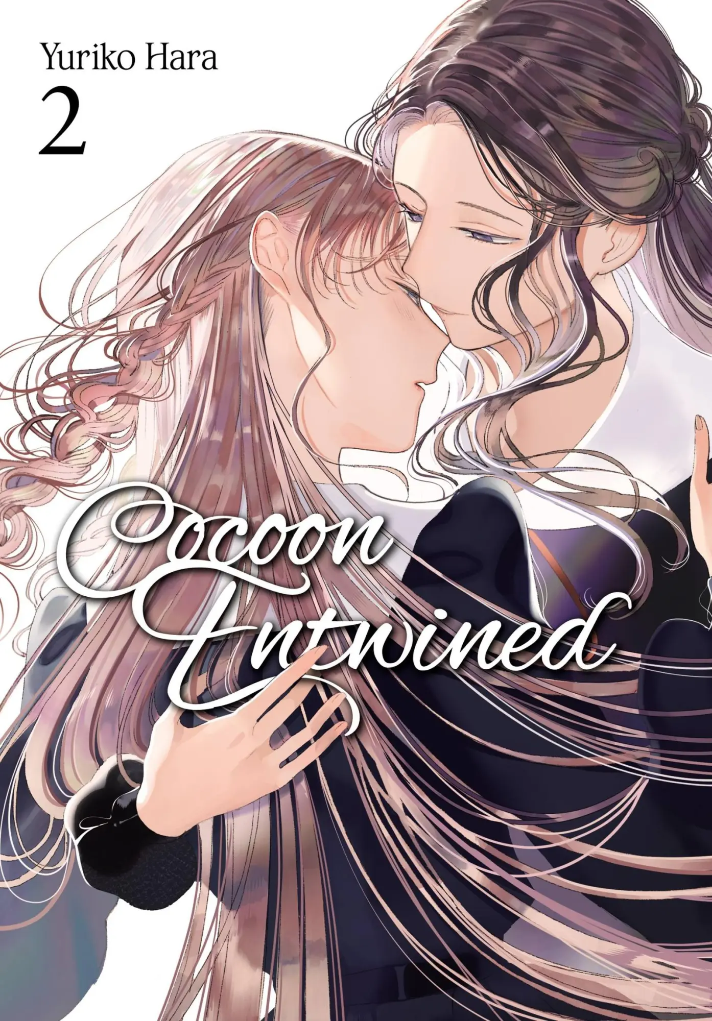 Cover: 9781975399399 | Cocoon Entwined, Vol. 2 | Amanda Haley (u. a.) | Taschenbuch | 2020