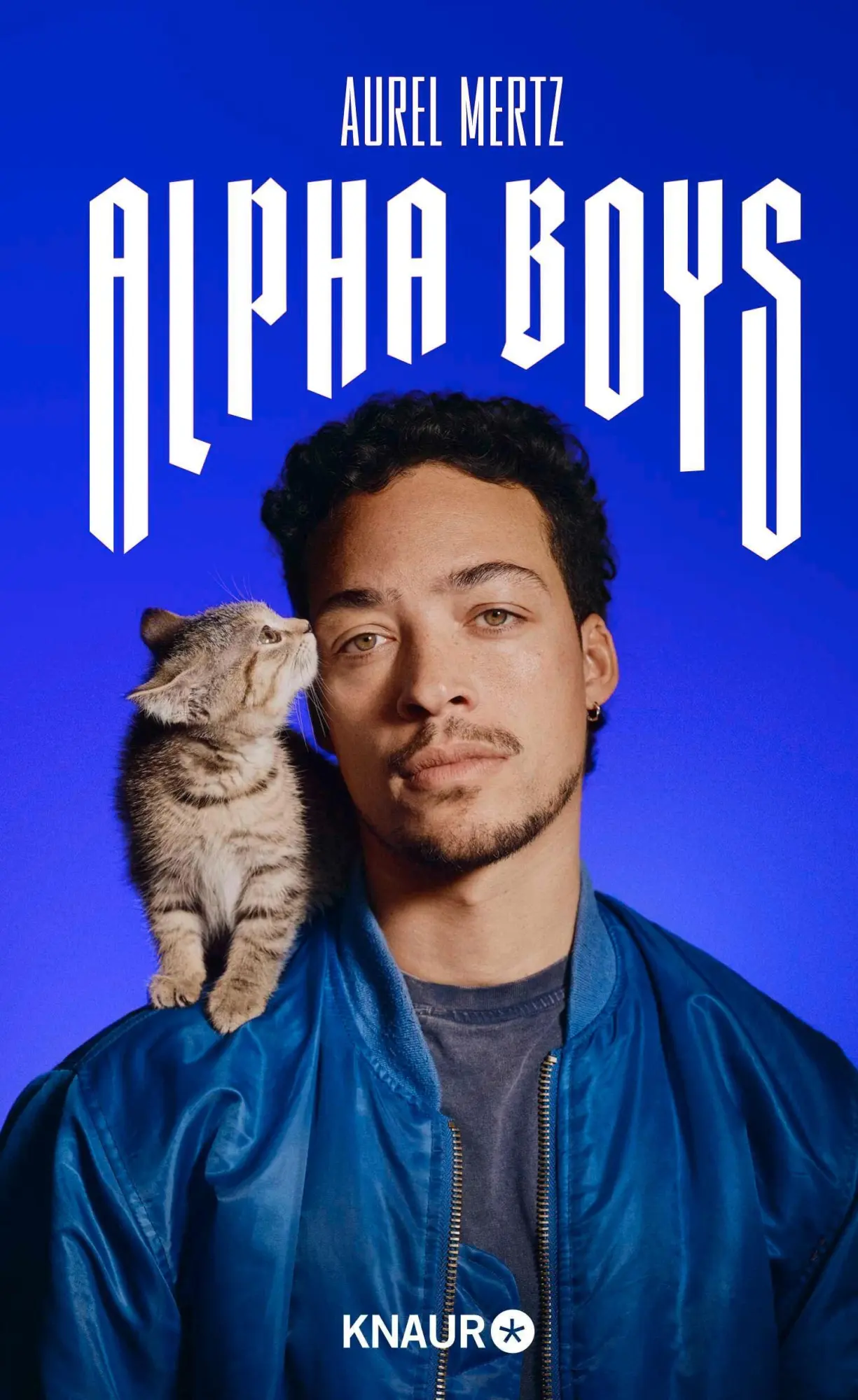 Cover: 9783426569399 | Alpha-Boys | Der Anti-Bro-Code von Aurel Mertz | Aurel Mertz | Buch