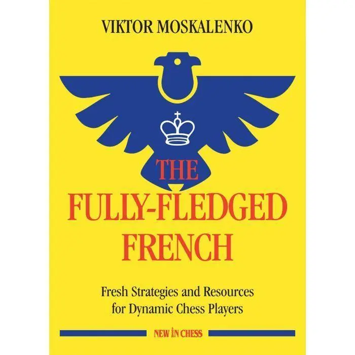 Cover: 9789056919399 | The Fully-Fledged French | Viktor Moskalenko | Taschenbuch | Englisch