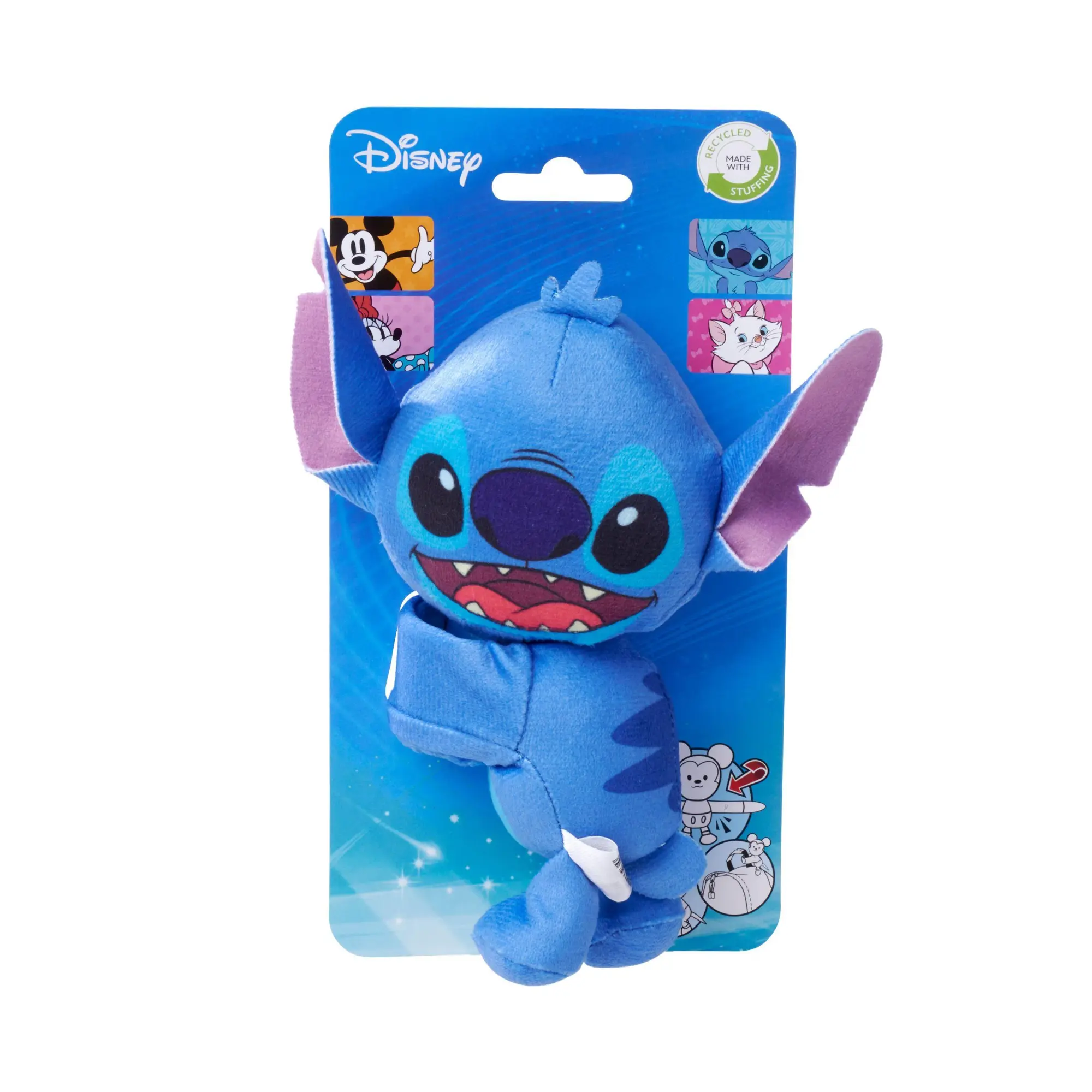 Bild: 5400868029499 | Disney Stitch Schnapparmband, 17cm | Disney (SIMBA TOYS) | 6315870158