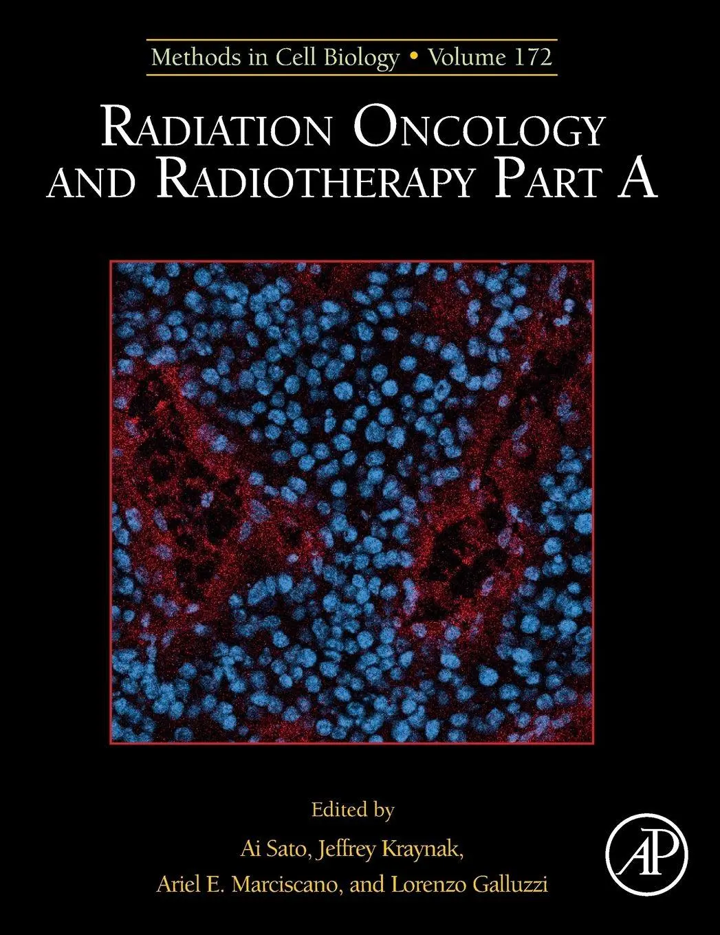 Cover: 9780323899499 | Radiation Oncology and Radiotherapy, Part A | Ai Sato (u. a.) | Buch