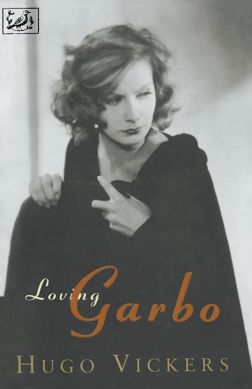 Cover: 9780712659499 | Loving Garbo | Hugo Vickers | Taschenbuch | Kartoniert / Broschiert