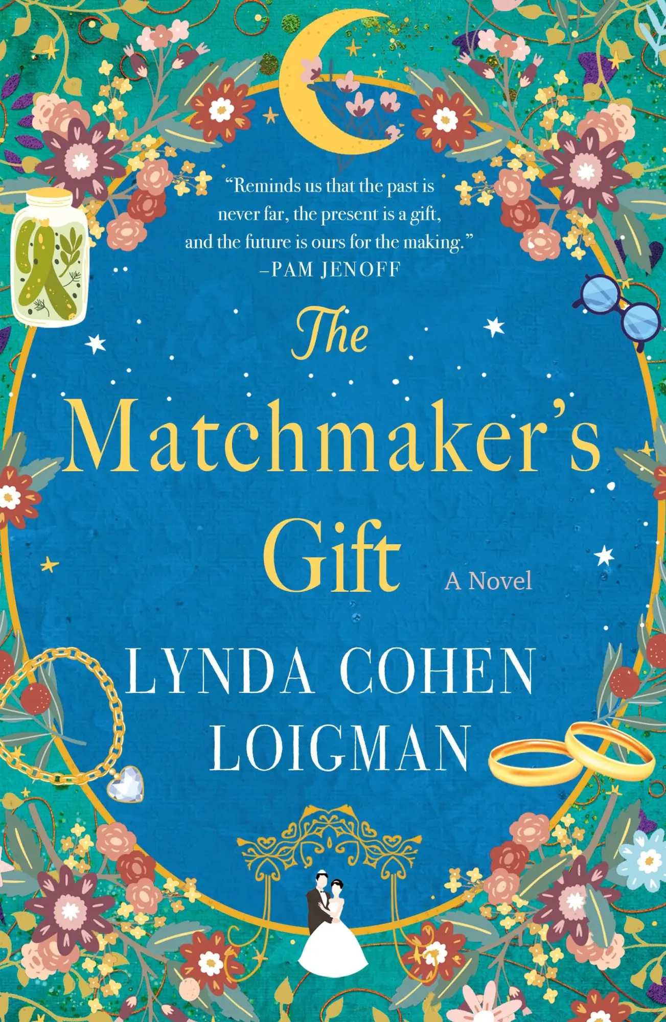 Autor: 9781250819499 | The Matchmaker's Gift | Lynda Cohen Loigman | Taschenbuch | Englisch