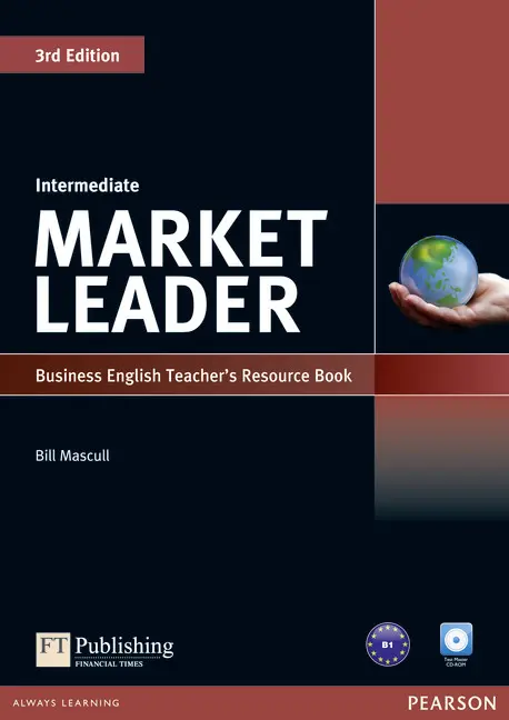 Cover: 9781408249499 | Teacher's Resource Book, w. Test Master CD-ROM | Taschenbuch | 2010