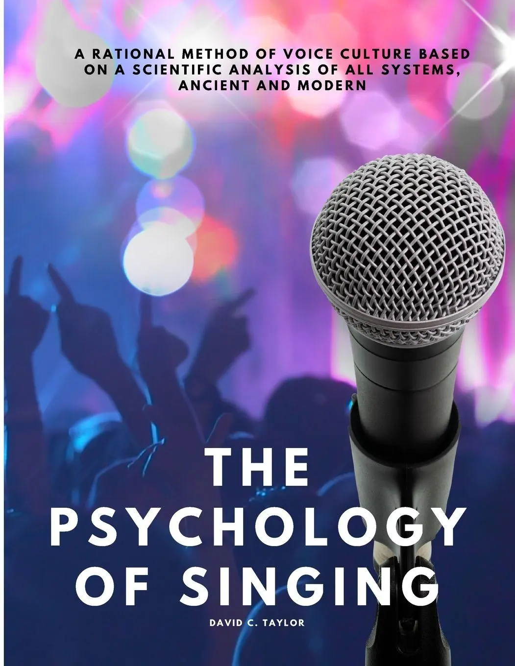 Cover: 9781805479499 | The Psychology of Singing - A Rational Method of Voice Culture...