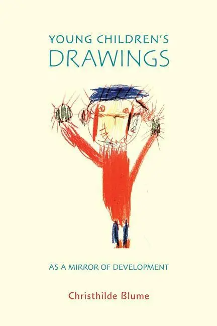 Cover: 9781936849499 | Young Children's Drawings as a Mirror of Development | Blume | Buch