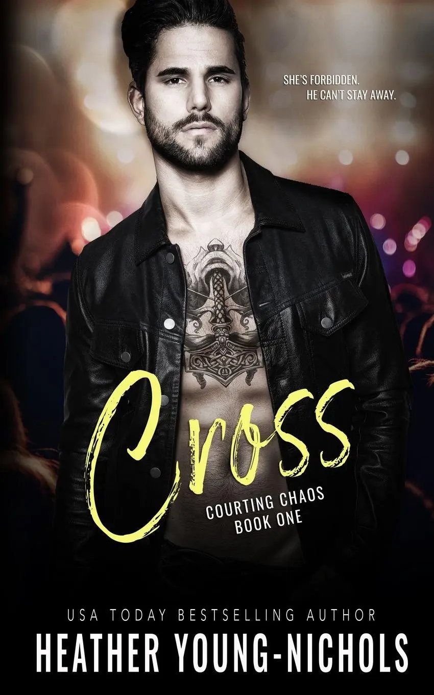 Cover: 9781088169599 | Cross | Heather Young-Nichols | Taschenbuch | Englisch | 2018