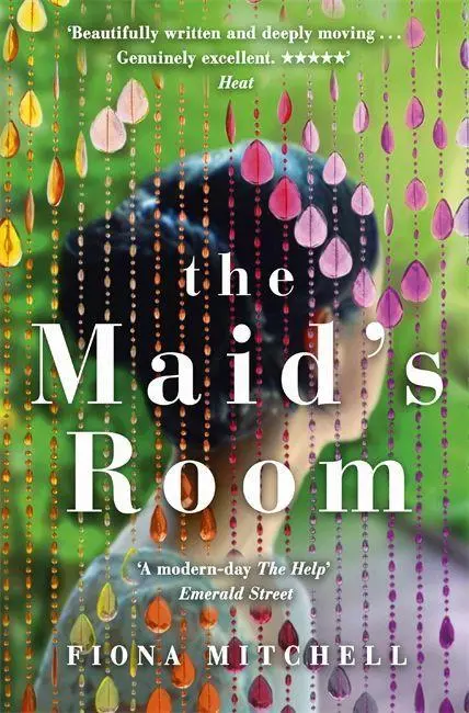 Cover: 9781473659599 | The Maid's Room | 'A modern-day The Help' - Emerald Street | Mitchell