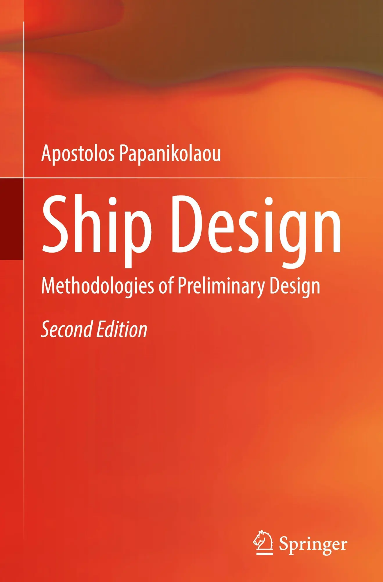 Cover: 9783032119599 | Ship Design | Methodologies of Preliminary Design | Papanikolaou
