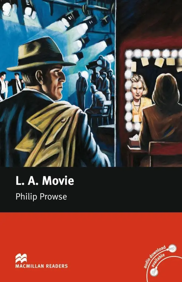 Cover: 9783191829599 | L.A. Movie | Lektüre, Macmillan Readers | Philip Prowse | Taschenbuch