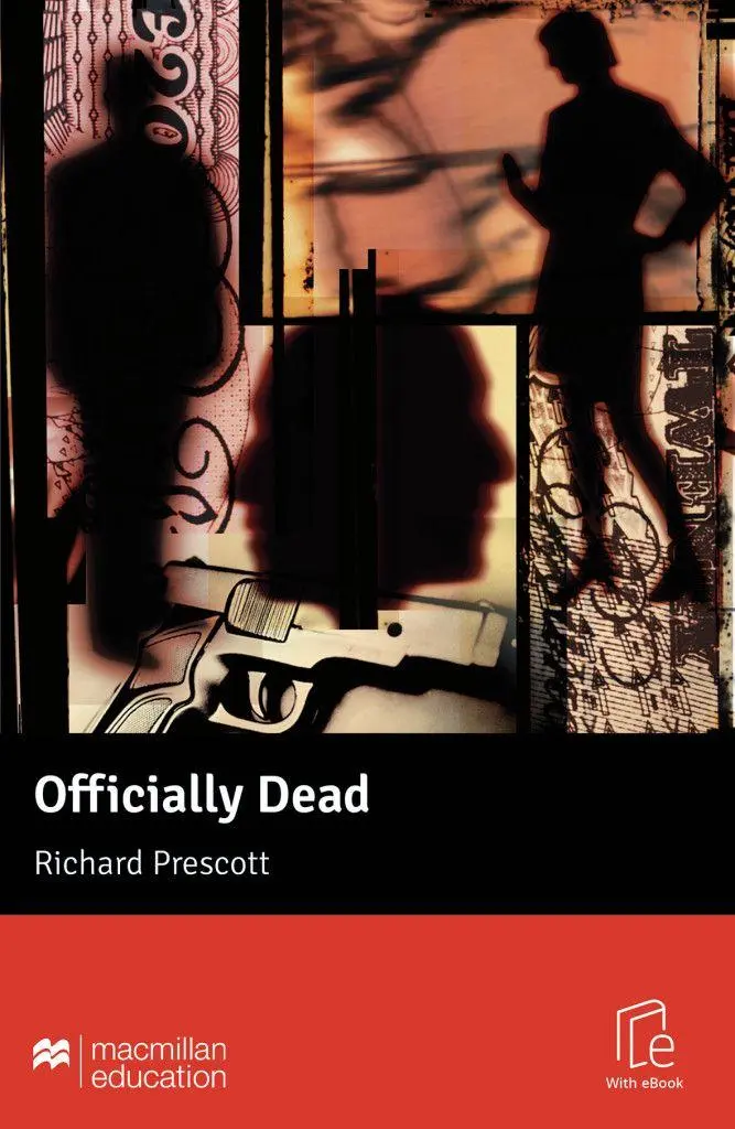 Cover: 9783195029599 | Officially Dead | Lektüre mit Code | Richard Prescott | Bundle | 2025