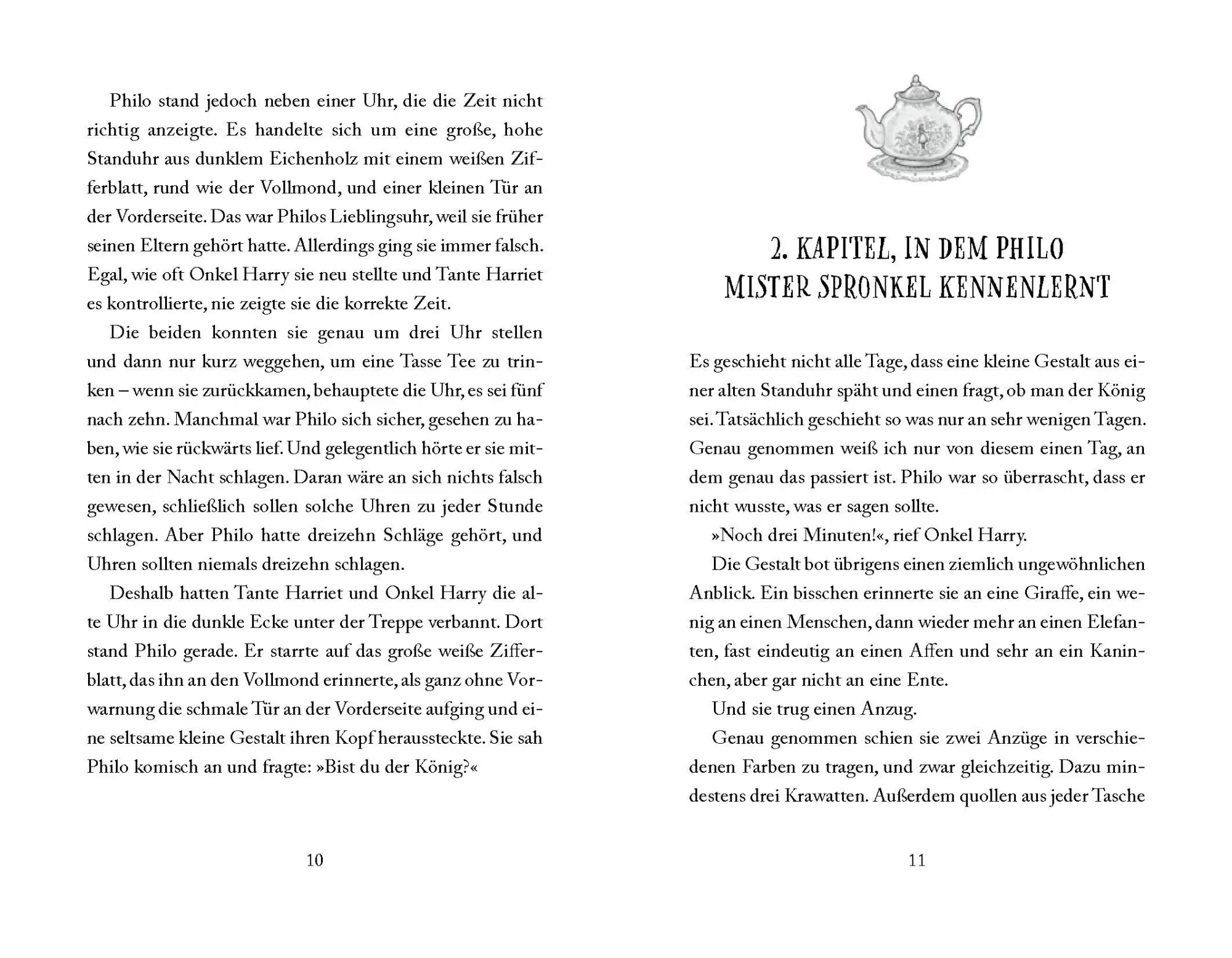 Bild: 9783957289599 | Ein Rätsel für den König | Mark Forsyth | Buch | 304 S. | Deutsch