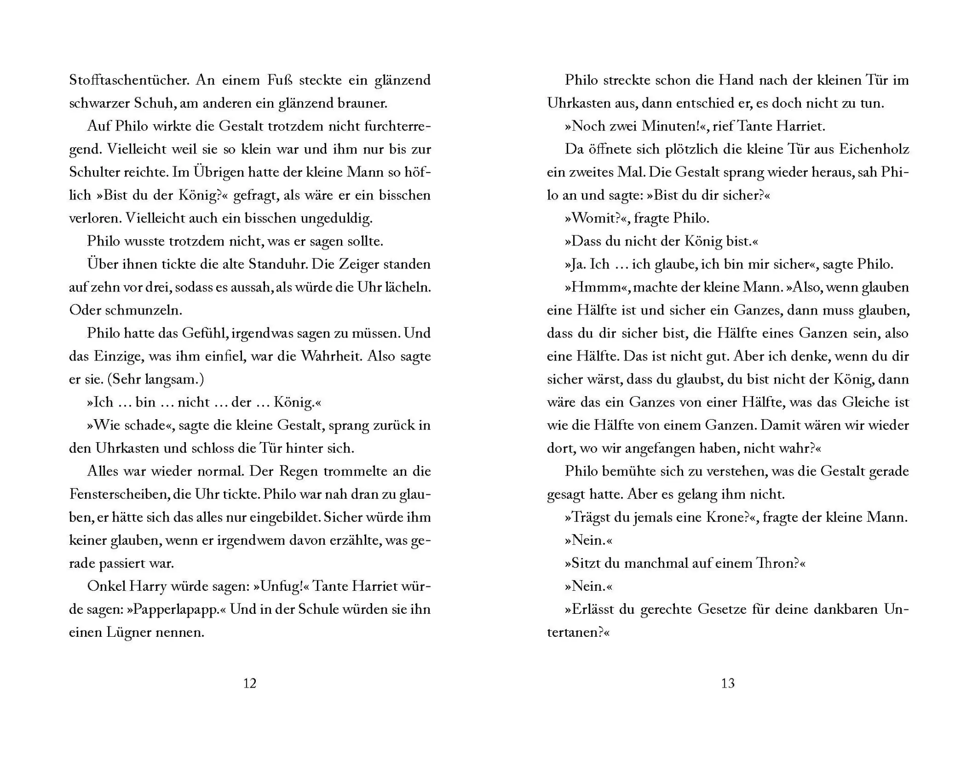 Bild: 9783957289599 | Ein Rätsel für den König | Mark Forsyth | Buch | 304 S. | Deutsch