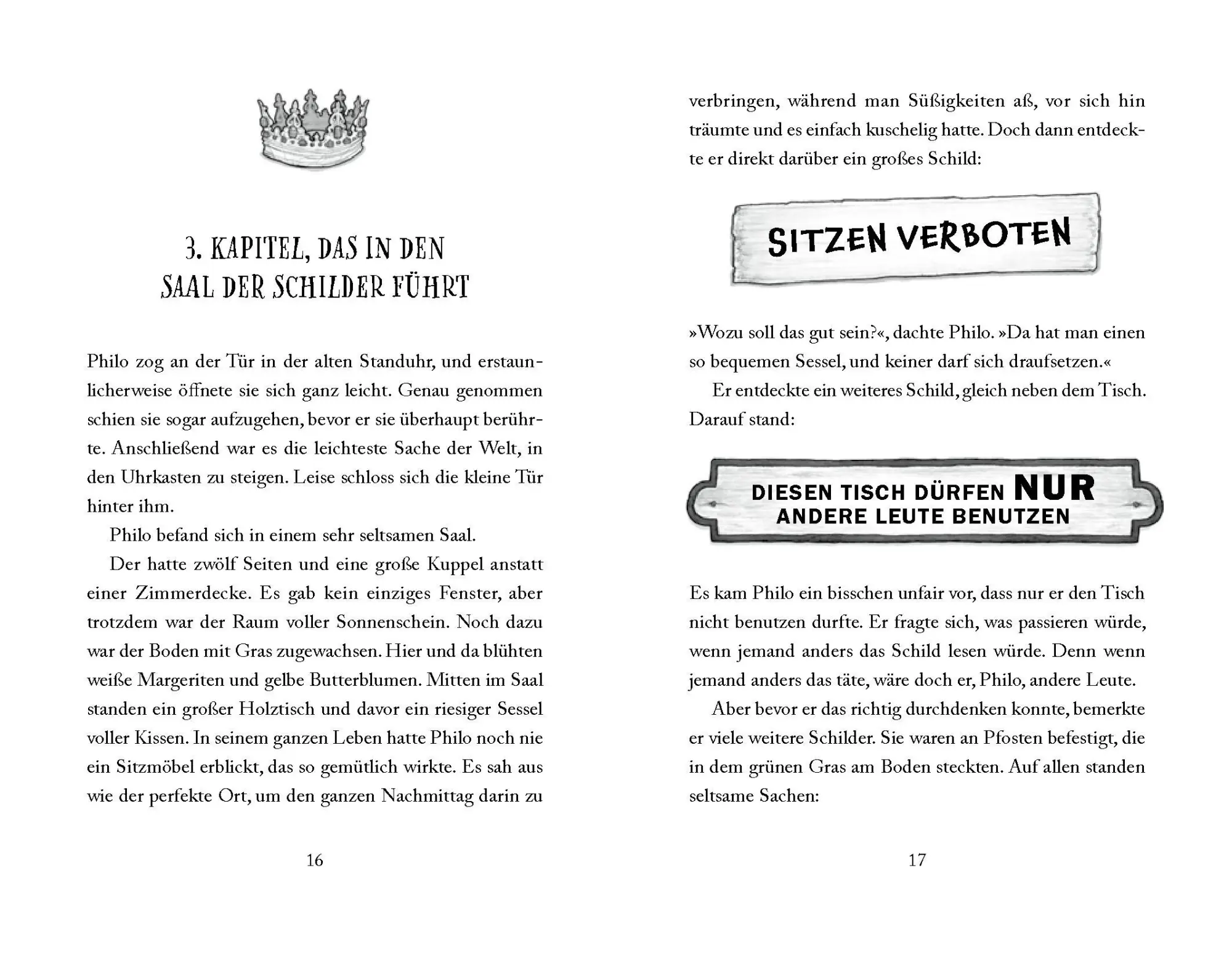 Bild: 9783957289599 | Ein Rätsel für den König | Mark Forsyth | Buch | 304 S. | Deutsch