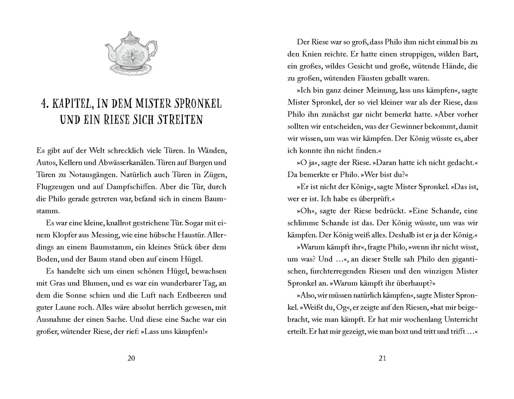 Bild: 9783957289599 | Ein Rätsel für den König | Mark Forsyth | Buch | 304 S. | Deutsch