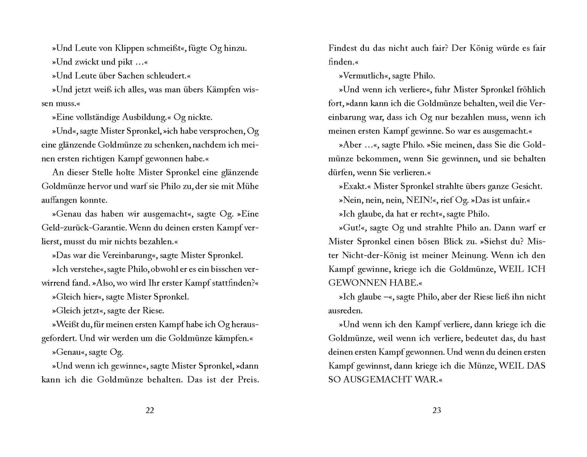 Bild: 9783957289599 | Ein Rätsel für den König | Mark Forsyth | Buch | 304 S. | Deutsch
