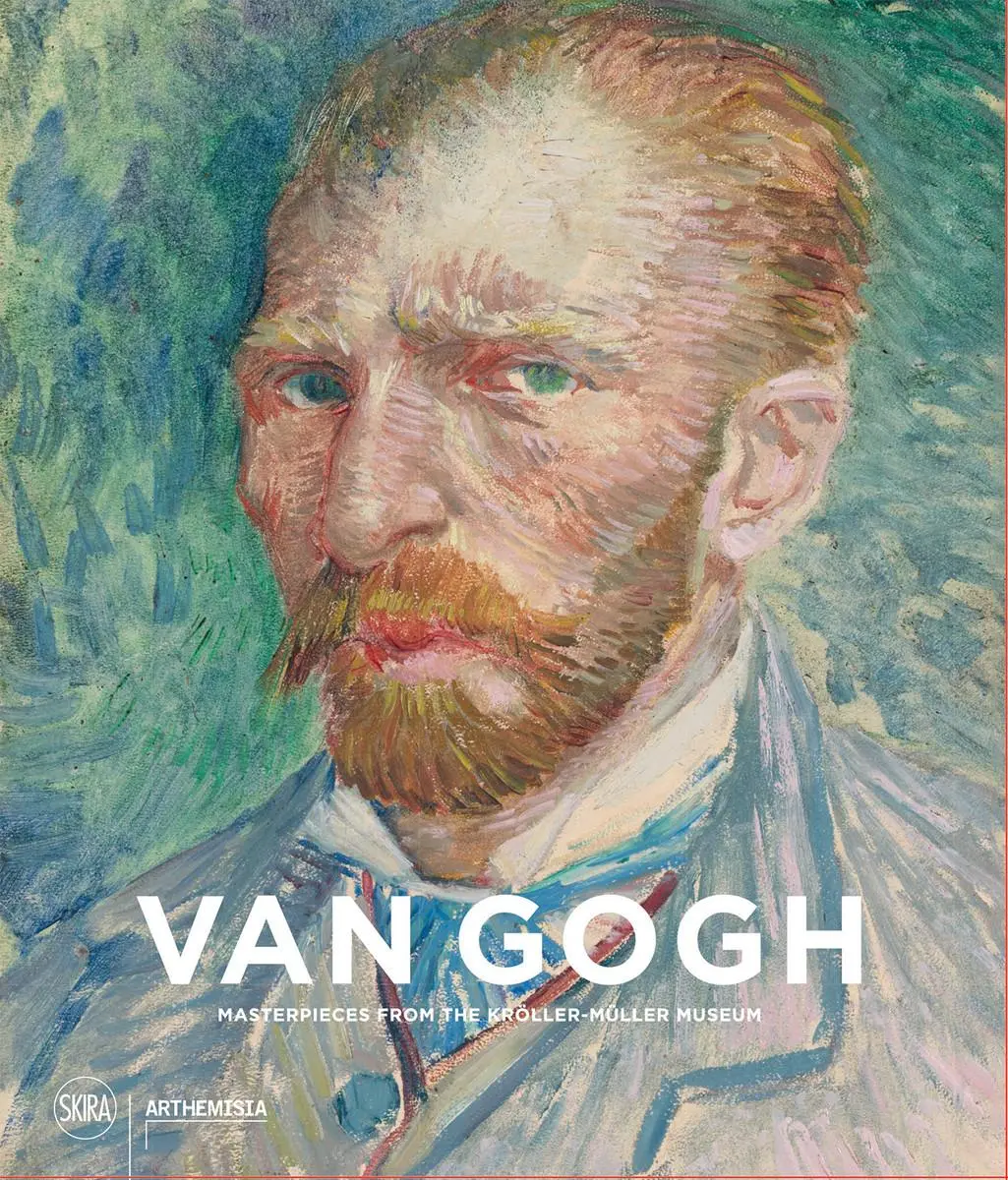 Cover: 9788857249599 | Van Gogh | Masterpieces from the Kröller-Müller Museum | Buch | 2023