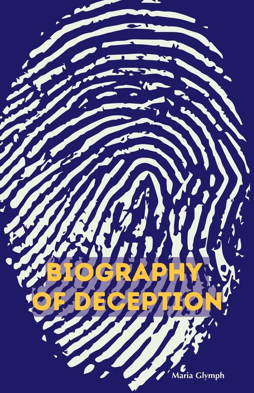 Cover: 9798990039599 | Biography of Deception | Maria Glymph | Taschenbuch | Englisch | 2025