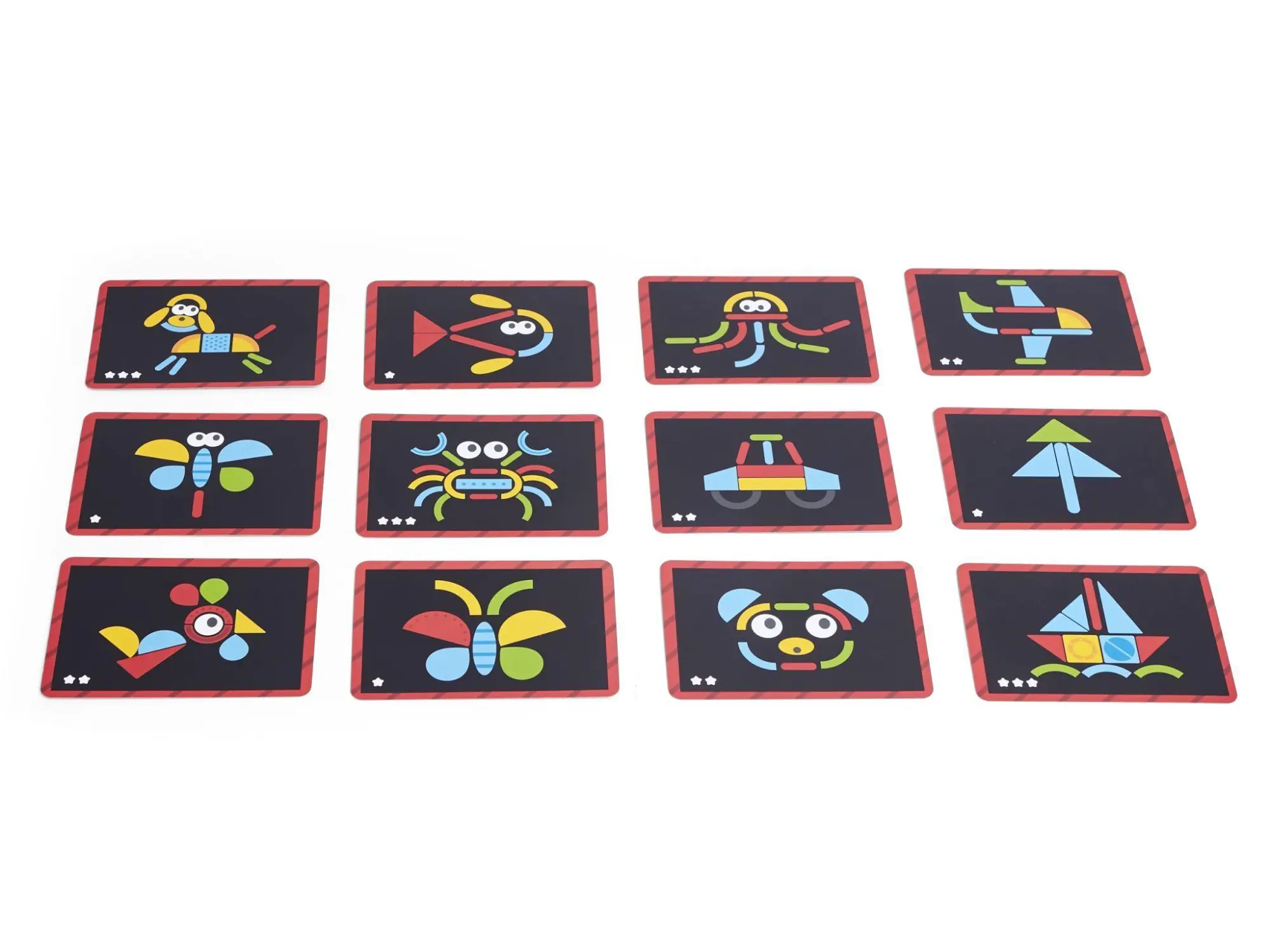 Bild: 6943478029699 | Hape - Magnetische Kunstbox | Toynamics Europe GmbH | E1631 | Deutsch
