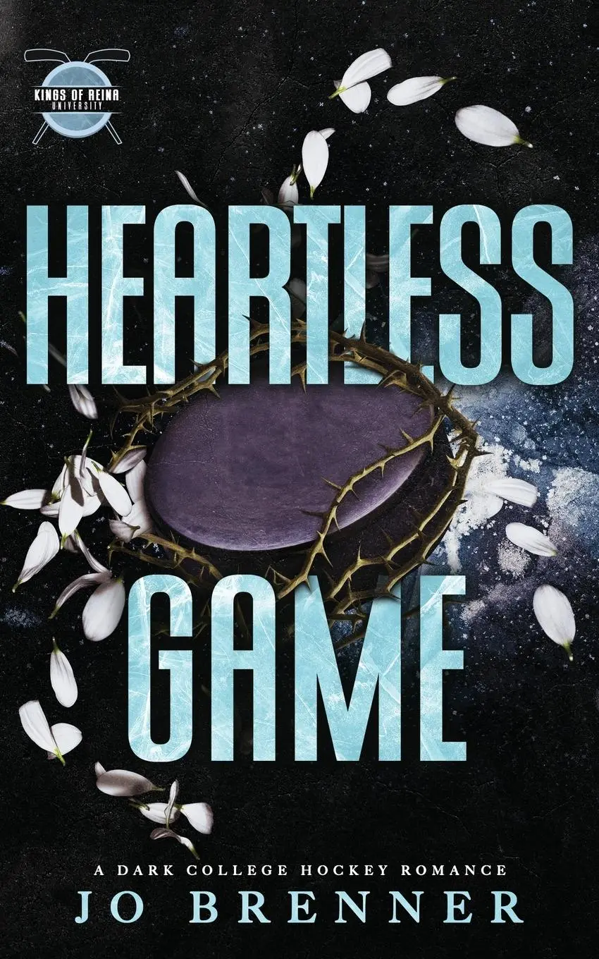 Cover: 9780996019699 | Heartless Game | Jo Brenner | Taschenbuch | Englisch | 2025