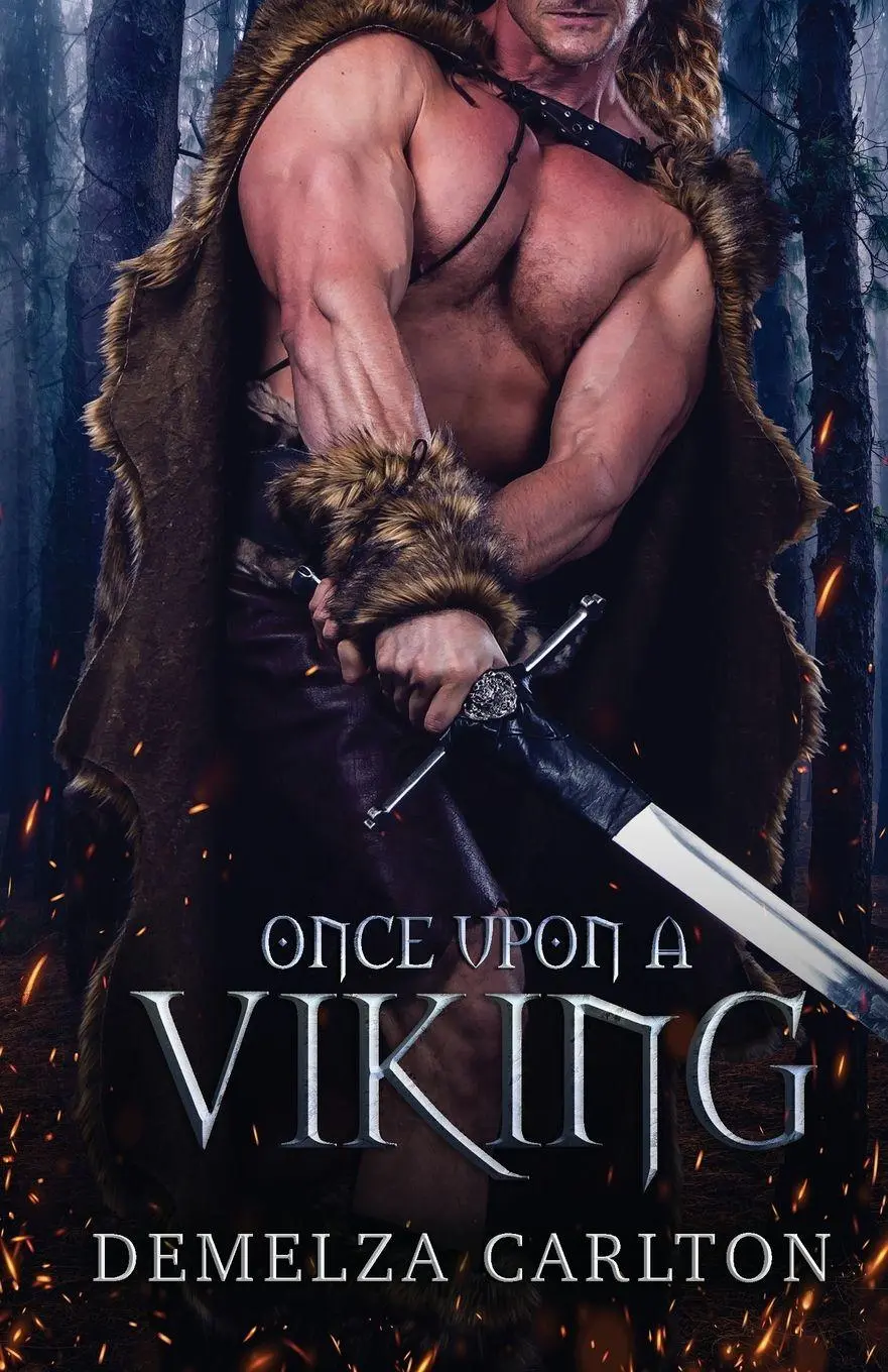 Cover: 9781925799699 | Once Upon a VIking | Demelza Carlton | Taschenbuch | Englisch | 2023