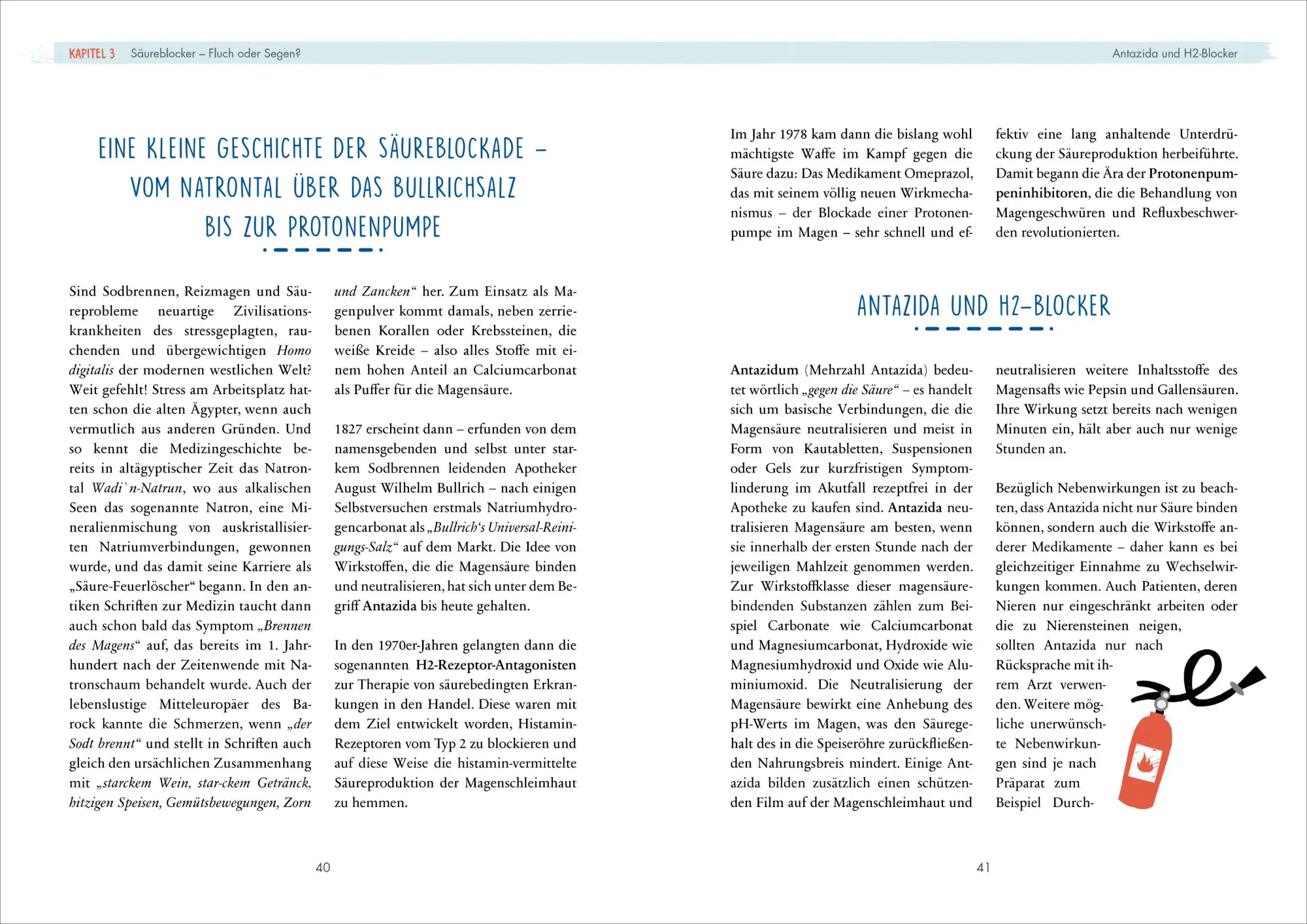 Bild: 9783517099699 | SOS Sodbrennen | Julia Seiderer-Nack | Taschenbuch | 160 S. | Deutsch