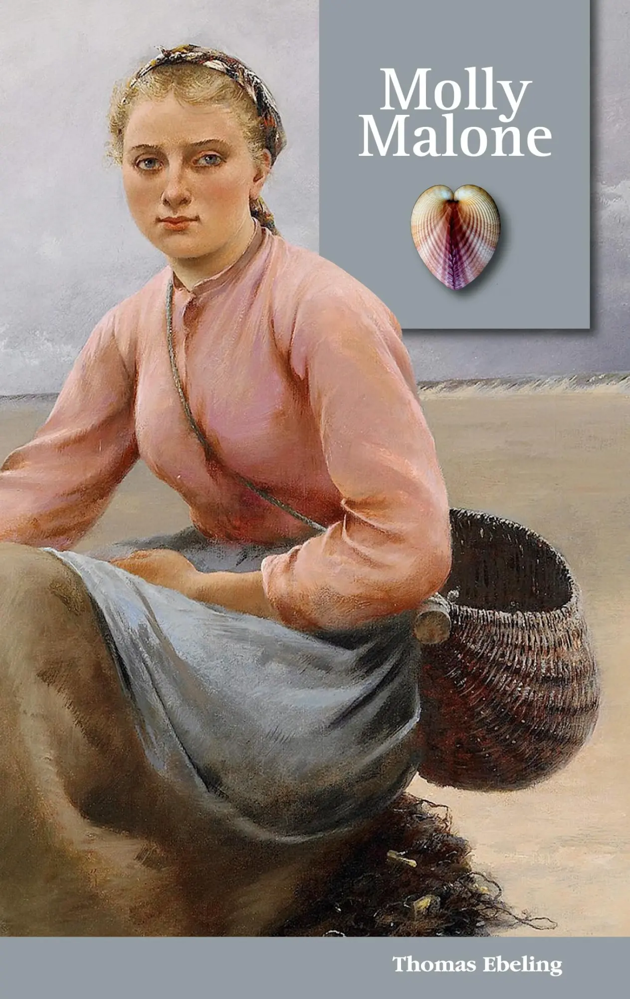 Cover: 9783753479699 | Molly Malone | Thomas Ebeling | Taschenbuch | Benjamin Jenkins | 2021